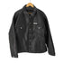 アフューグッドキッズ A FEW GOOD KIDS Crocodile Effect Jacket メンズ import:XL
